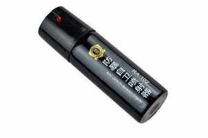 白領戶外自衛(wèi)防身電棍