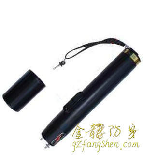 怎樣挑揀防身器械