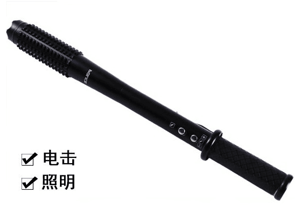 狼牙棒電棍有什么特點(diǎn)？