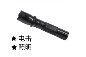 女性用什么防身電棒比較好？